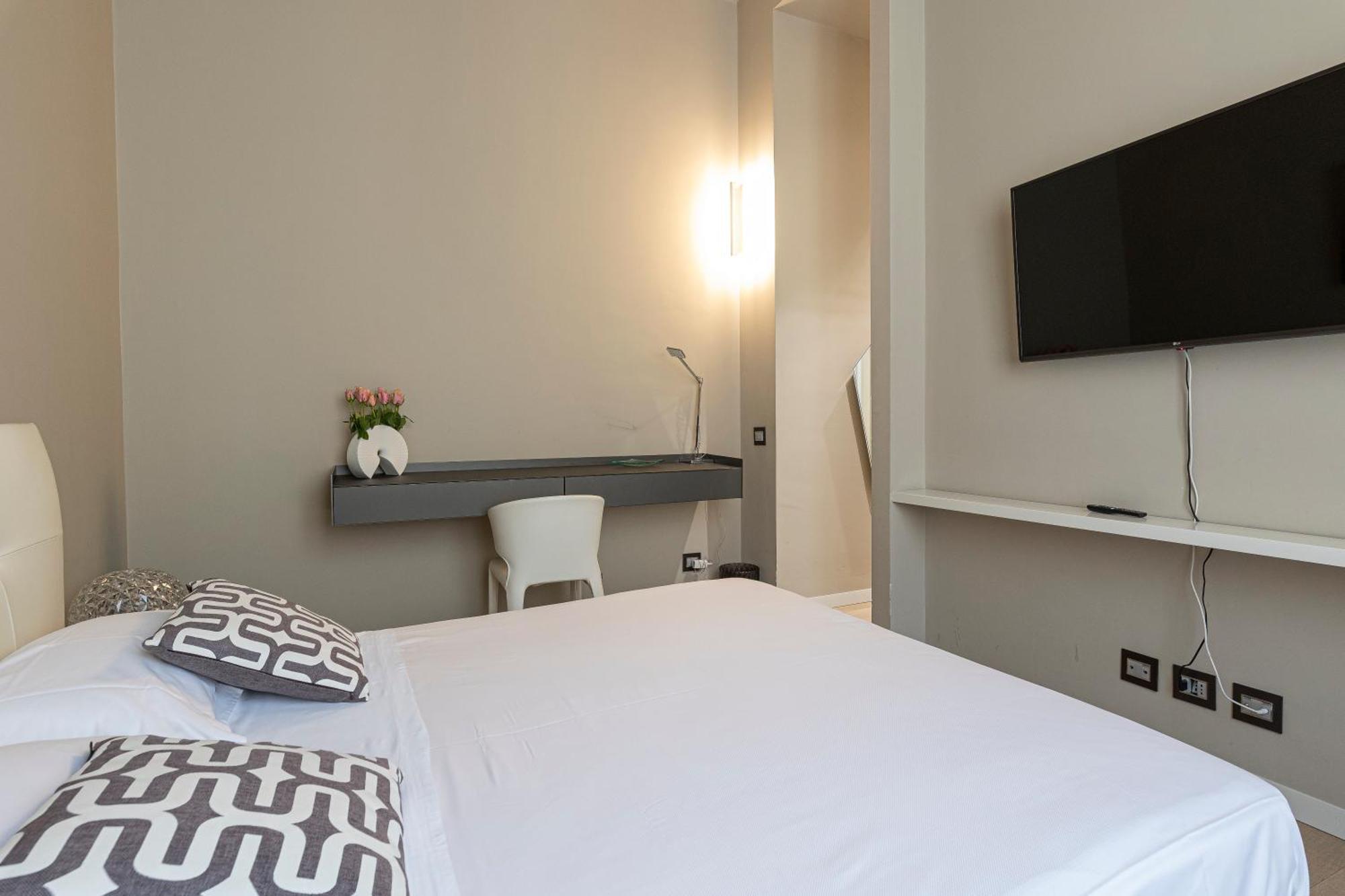 Deluxe Apartment Milia Agrigento Exterior foto